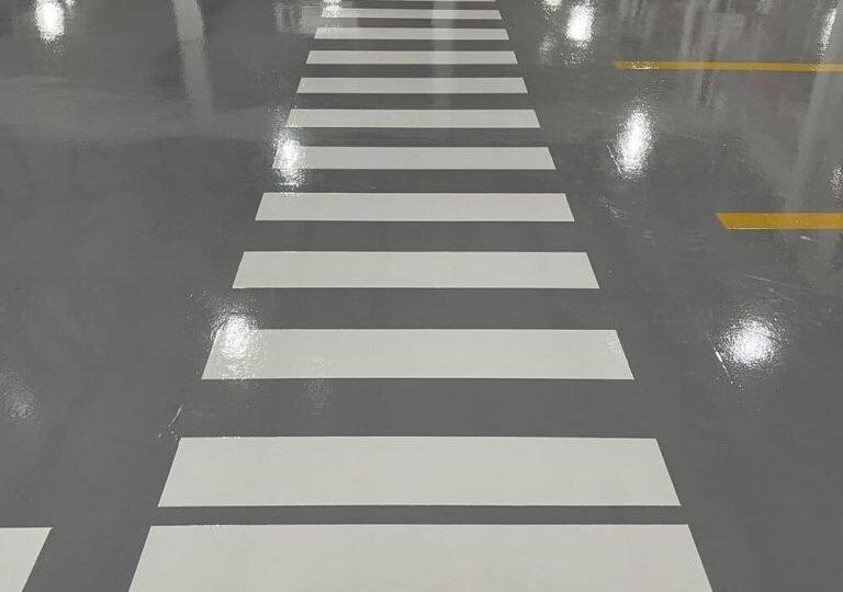 Concessionária AutoShow artepoxi destaque