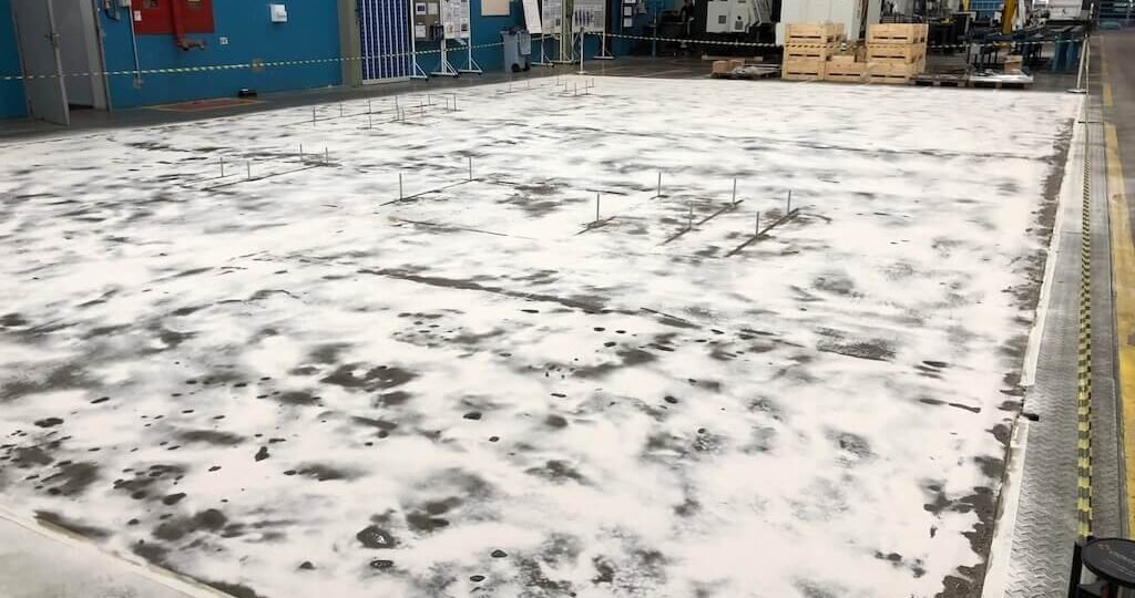 HAAS DO BRASIL – (Epoxi) artepoxi destaque